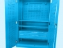 Tủ đồ nghề 2 cánh 2 ngăn kéo 2 khay KT: 100Wx500Dx1800Hmm