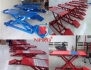 các mẫu bàng nâng sửa chữa xe máy