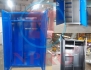Tủ dụng cụ vệ sinh KT: 1100Wx600Dx1800Hmm