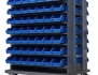 Kệ để khay nhựa KT: 1180Wx600Dx1500Hmm