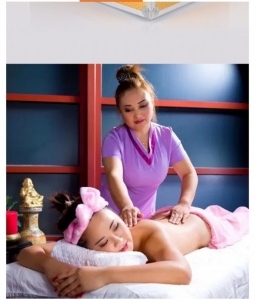 Massage Trị Liệu Đông Y Gò Vấp, Tân Bình