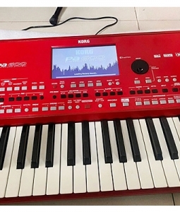 Chuyên Sơn Đàn Organ Cũ, Tút Đàn Organ Cũ Bể