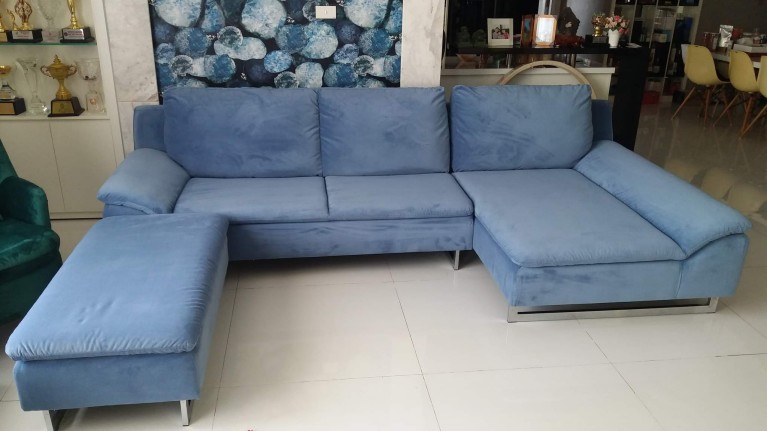 Bọc ghế sofa quận Phú Nhuận
