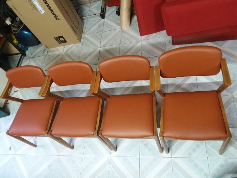 Bọc ghế sofa quận Phú Nhuận