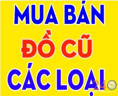 Thu Mua Đồ Cũ Quận Phú Nhuận, Thu Mua Đồ Cũ Quận Quận Bình Thạnh