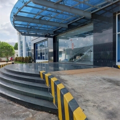 Nhà Xưởng KCN Bình Lộc, KCN hiện đại, hỗ trợ dky DN NN, xưởng sẵn cho thuê SX liền