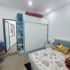 Bán nhà Đội Cấn, 30m2, 3 tầng, 3.1 tỷ.