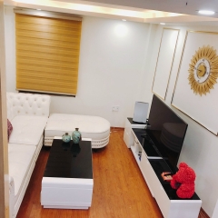 NHÀ ĐẸP THANH XUÂN GIÁ RẺ, 40M2, 5 TẦNG ĐẸP, 4.4 TỶ.