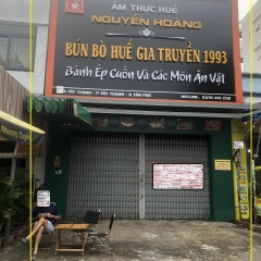 Cho thuê nhà MTKD Tây Thạnh 156m2 gần KCN Tân Bình