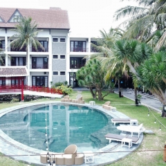 Cần Chuyển nhượng Giá rẻ Resort Khách Sạn VIEW Biển TP Hội An Quảng Nam