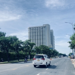 Bán nhà gần biển Ngay Hồ Xuân Hương Quận Ngũ Hành Sơn Đà Nẵng 70M2 2 tầng Giá chỉ 4,3 tỷ