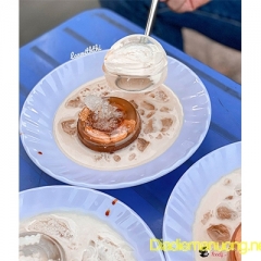 Bánh Flan Râu Câu Thái Thủy Quận 3