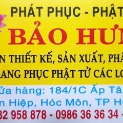 Cung Cấp Sỉ Lẻ Pháp Phục Phật Giáo Giá Rẻ