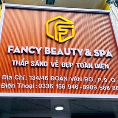 Spa Trị Thâm Mông, Làm Hồng Nhũ, Triệt Lông Uy Tín Quận 4