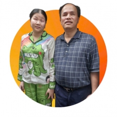Tiệm Massge Khiếm Thị Xoa Bóp Nam Ngọc Quận 8