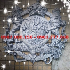 Đúc Gang Xám Giá Rẻ, Đúc Gang Cầu Giá Rẻ