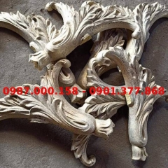Đúc Inox Gia Công Khuôn Mẫu