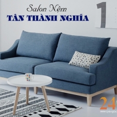 Bọc Ghế Sofa Quận Thủ Đức Dĩ An Bình Dương