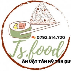 TS.Foods Ăn Vặt Tân Kỳ Tân Quý Tân Phú