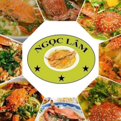 Quán Bánh Canh Ghẹ Ngọc Lâm Lê Văn Việt