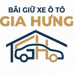 Bãi Giữ Xe Ô Tô An Phú Đông Quận 12