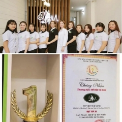 Spa Uy Tín Quận Tân Bình, Tân Phú, Bình Tân