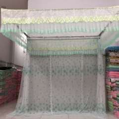 Cung Cấp Vải Mùng