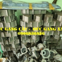 Đúc Gang Xám Giá Rẻ, Đúc Gang Cầu Giá Rẻ
