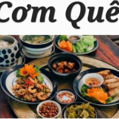 Quán Cơm Trưa Văn Phòng Ngon Khu Tên Lửa Bình Tân