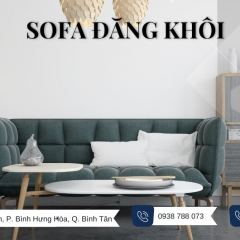 Dịch Vụ Bọc Ghế Sofa Quận 10, Dịch Vụ Bọc Ghế Sofa Tại Nhà Quận 10