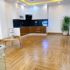 [CỰC ĐẸP] Nhà đẹp Lô góc Nguyễn Khang 45m2, 4T, gần Ô tô, 3 gác đỗ cửa, chỉ 5.95 tỷ