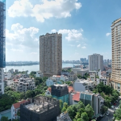 Nhận đặt chỗ căn hộ Skyline Võ Chí Công đối diện Ciputra