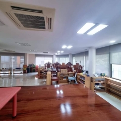 BÁN TÒA BUILDING NGUYỄN KHẢ TRẠC, LÔ GÓC, 9 TẦNG THANG MÁY, MT 16M 100M2 * GIÁ 30 TỶ