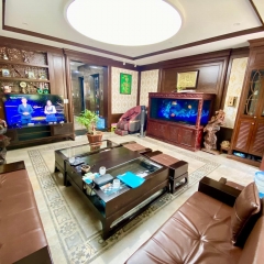 BÁN BIỆT THỰ PHỐ GIẢI PHÓNG, VIP, VIEW VƯỜN HOA, Ô TÔ TRÁNH, Ở SƯỚNG, KINH DOANH ĐỈNH, 135M2*MT6M * HƠN 20 TỶ.