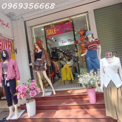 CẦN  SANG NHƯỢNG SHOP QUẦN ÁO TẠI LÊ HỒNG PHONG,  HÀ ĐÔNG, HÀ NỘI