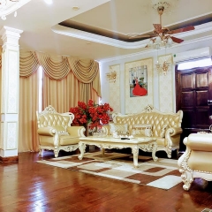 Bán nhà mặt phố Kim Mã Thượng, Ba Đình 120m, mt 7m. Giá: 36.5 tỷ