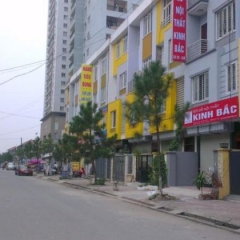 Cho thuê Biệt thự Văn Khê Hà Đông, hợp Văn Phòng, Kho Hàng, Spa