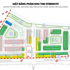 Siêu phẩm đất nền khu vực Miền Tây - DIC Victory Hậu Giang - sổ đỏ trao tay-chiết khấu ngay đến 13%