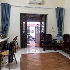 Lạc Long Quân (Thông Đường Nhật Chiêu) 75m², 2 tầng, MT 6m, giá 17.5 Tỷ Tây Hồ. Mua liên hệ: O94lO7l689