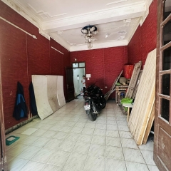 Bán nhà Mặt ngõ Đội Nhân 69m², 3 tầng, MT 4.2m, giá 11.9 tỷ Ba Đình. Mua liên hệ: O94lO7l689