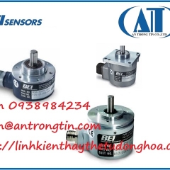 Bộ mã hóa vòng quay Bei sensors