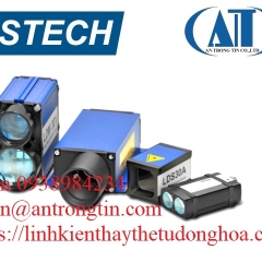 Nhà cung cấp cảm biến ASTECH