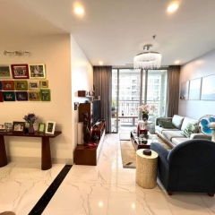 BÁN CHUNG CƯ GOLDEN WEST, THANH XUÂN 75M 2 NGỦ 2 WC VỀ Ở LUÔN 0987,063.288