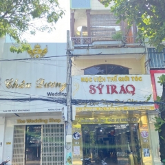 Chị Thơ Chính chủ cho thuê 2 căn nhà liền kề Trung tâm TP Quảng Ngãi