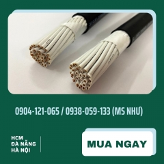 Cáp Điều Khiển / Dây Điều Khiển / Cáp Tín Hiệu SANGJIN