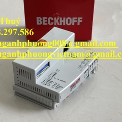 Module Beckhoff BK9000 - Mới - Nhập khẩu - Chính Hãng