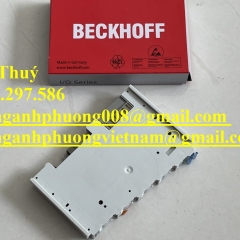 Module Beckhoff KL4032 - Chính hãng - Giá tốt nhất thị trường
