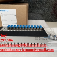VTUG-14-MSDR-B1T-25V20-Q12LA-UB-Q8SU-12A+M1SC - Festo giá rẻ