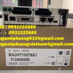 MADHT1507NA1 Panasonic - bộ điều khiển động cơ - giá tốt 