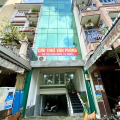 Cần cho thuê Toàn làm văn phòng 894 Trường Chinh, P15, Quận Tân Bình vị trí đẹp.